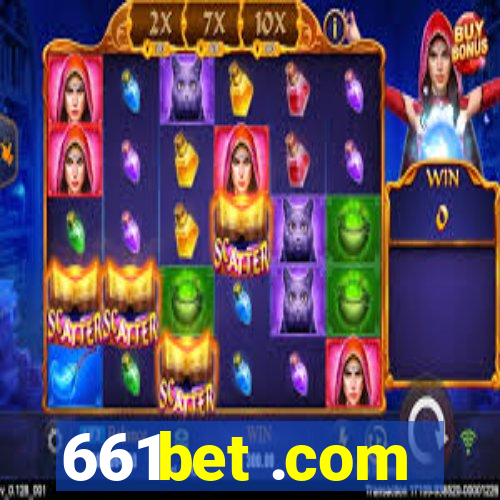 661bet .com